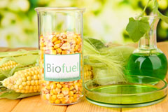 Seamer biofuel availability