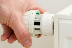 Seamer central heating repair costs