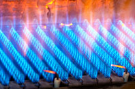 Seamer gas fired boilers