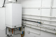 Seamer boiler installers