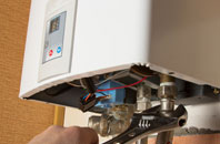 free Seamer boiler install quotes